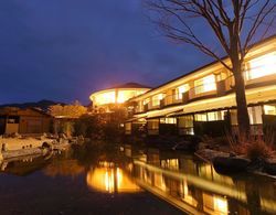 Hotel Yumeshizuku Dış Mekan