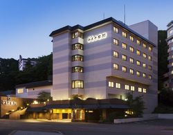 Hotel Yumoto Noboribetsu Öne Çıkan Resim