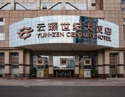 Yun-Zen Century Hotel Dış Mekan