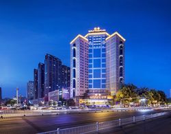 Yun-Zen Jinling World Trade Plaza Hotel Öne Çıkan Resim