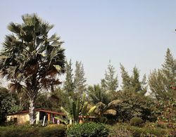 Yuna Village Garden Resort Dış Mekan