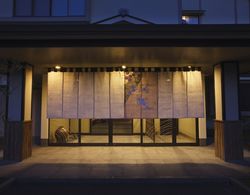 Yunohana Resort Suisen Dış Mekan