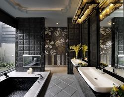 Yunping Hotel Banyo Tipleri