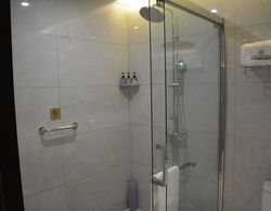 Yunsong International Hotel Banyo Tipleri