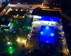 Yunus Hotel Fethiye Havuz