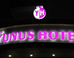 Yunus Hotel Genel