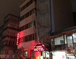 Yunus Hotel Genel