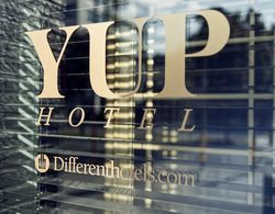 YUP Hotel - Different Hotels Dış Mekan