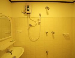 Yuthika Resort Banyo Tipleri