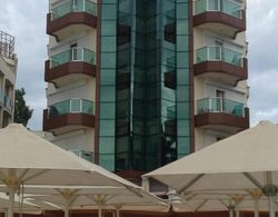 Yuvam Prime Beach Hotel Plaj