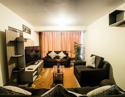 Yuyay Apartaments Cusco Oda Düzeni