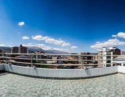 Yuyay Apartaments Cusco Oda Düzeni