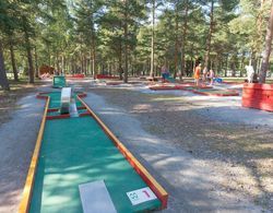 Yyteri Resort & Camping Genel