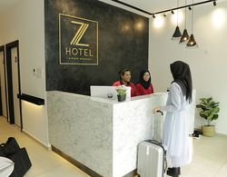 Z Hotel Öne Çıkan Resim