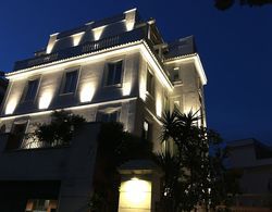 Villa Zaccardi Dış Mekan