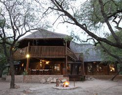 Zaganaga Kruger Lodge Öne Çıkan Resim