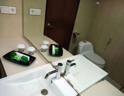 Zahra Syariah Hotel Banyo Özellikleri