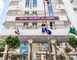 Hotel Zahrat Al Jabal Öne Çıkan Resim