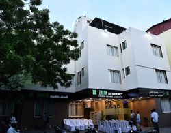 Zaith Residency, Chennai Dış Mekan