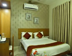 Zaith Residency, Chennai İç Mekan