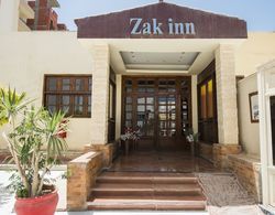 Zak Inn Dış Mekan