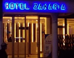 Hotel Zakaria International Dış Mekan
