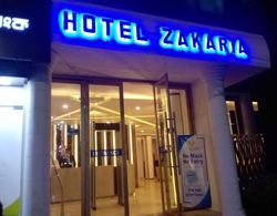 Hotel Zakaria International Dış Mekan