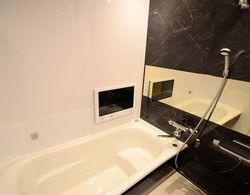 Hotel ZALA Banyo Tipleri