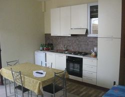 Zaleuco- Apartment Ideal for Families İç Mekan