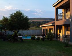 Zamambongi Guest House Dış Mekan