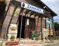 ZAMAMIA International Guesthouse - Hostel Öne Çıkan Resim