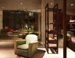 Zambala Luxury Residence Genel