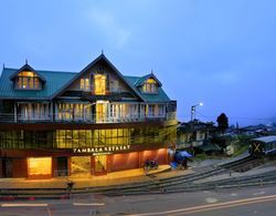 Zambala Retreat & Spa, Darjeeling By Anant Groups of Hotels Dış Mekan