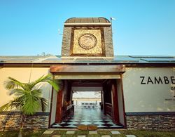Zambezi Grande Private Game Experience - All Inclusive Dış Mekan