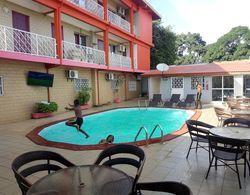 Zambezi Inn Hotel Öne Çıkan Resim