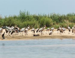 Zambezi Mubala Lodge Genel