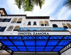 Hotel Zamora Genel