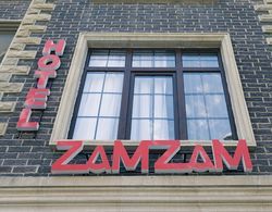 ZamZam Hotel Dış Mekan