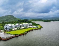 Zana Lake Resort Udaipur Öne Çıkan Resim