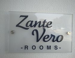 Zante Vero Rooms Dış Mekan