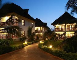 Zanzibar Bahari Villas Dış Mekan