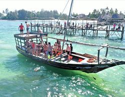 Zanzibar Bay Resort Genel