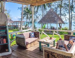 Zanzibar Bay Resort Genel