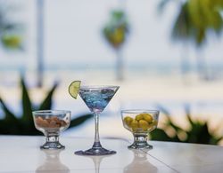 Zanzibar Beach Resort Genel