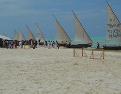 Zanzibar Dream Lodge Genel