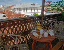 Zanzibar Palace Hotel Genel