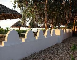 Zanzibar Retreat Hotel Dış Mekan