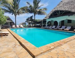 Zanzibar Retreat Hotel Öne Çıkan Resim