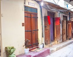 Zanzibar Spice Nest Apartment Dış Mekan