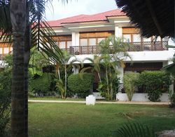 Zanzibar Star Resort Dış Mekan